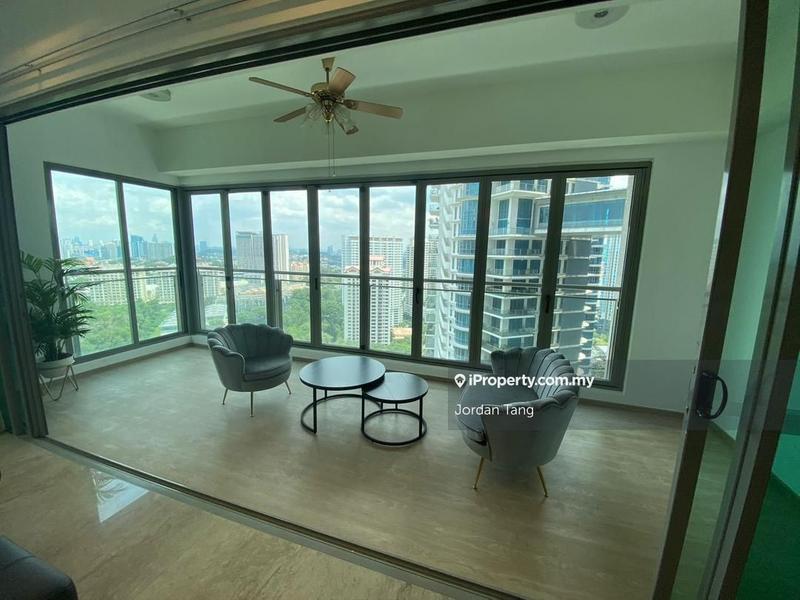 For Sale - 10 Mont Kiara @ MK10