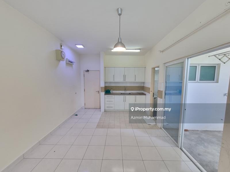 Residensi Servis untuk Dijual di Metropolitan Square oleh Azmin Muhammad - iProperty.com.my