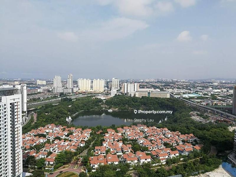 Service Residence for Rent in Sunway Geo Residence by Stephy Lau - iProperty.com.my