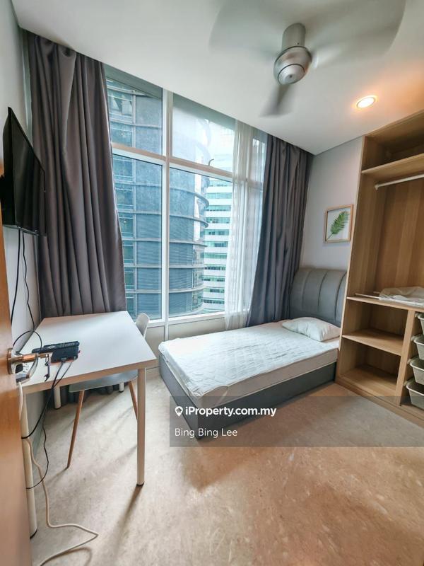 Service Residence for Sale in Sky Suites @ KLCC by Bing Bing Lee - iProperty.com.my