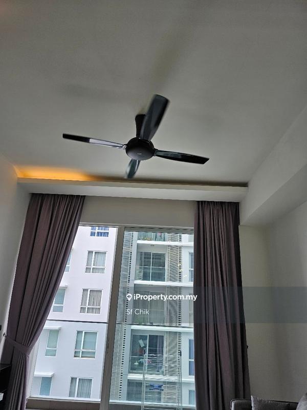 Residensi Servis untuk Disewa di M Suites oleh Sf Chik - iProperty.com.my