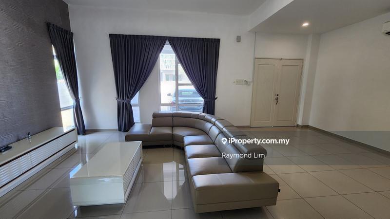 Semi-Detached House for Sale in Taman Klebang Utama, Melaka City by Raymond Lim - iProperty.com.my