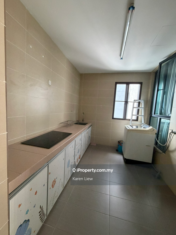Residensi Servis untuk Disewa di LakePark Residence @ KL North oleh Karen Liew - iProperty.com.my