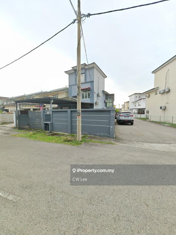 2.5-storey Terraced House for Sale in Taman Putra Perdana, Puchong by CW Lee - iProperty.com.my