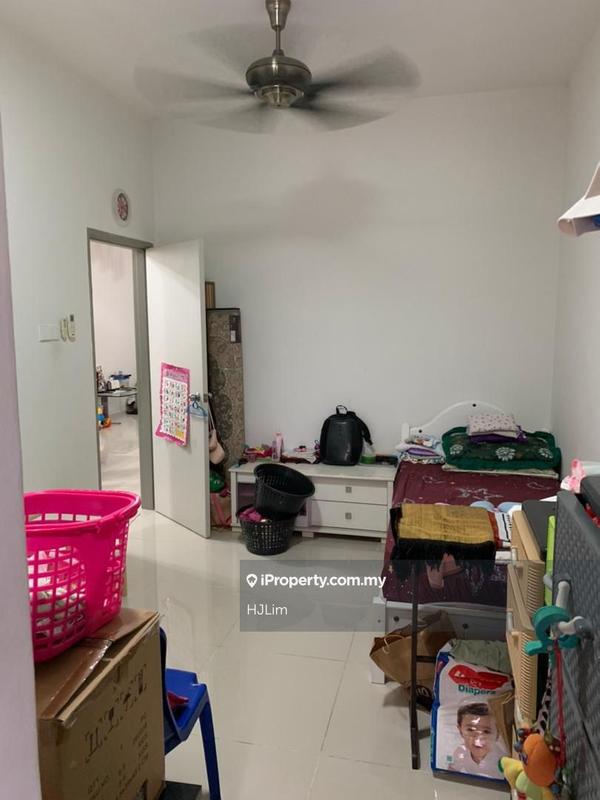 Rumah Berangkai 2 Tingkat untuk Dijual di Taman Desa Budiman, Bandar Sungai Long oleh HJLim - iProperty.com.my