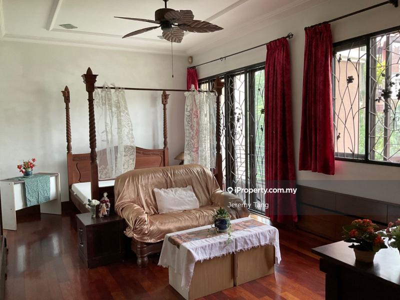 Semi-Detached House for Sale in Taman Sierra Seputeh, Seputeh by Jeremy Tang - iProperty.com.my