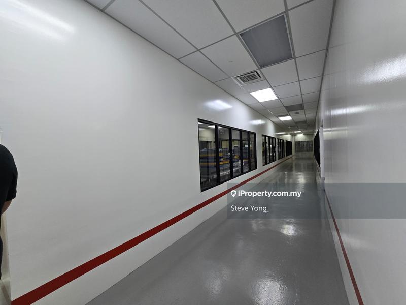 For Rent - Kawasan Perindustrian Setapak