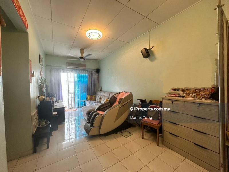 For Sale - Sri Kenari Apartment