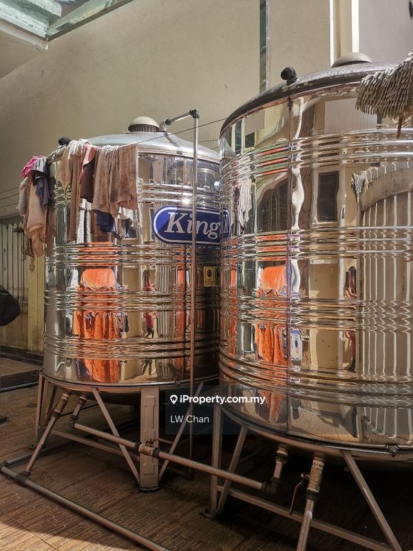 Banglo untuk Dijual di Taman Dagang, Ampang oleh LW Chan - iProperty.com.my