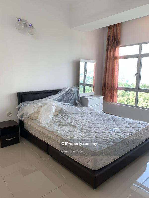 Kondominium untuk Disewa di Desa Residency (Residensi Desa) oleh Christine Ooi - iProperty.com.my