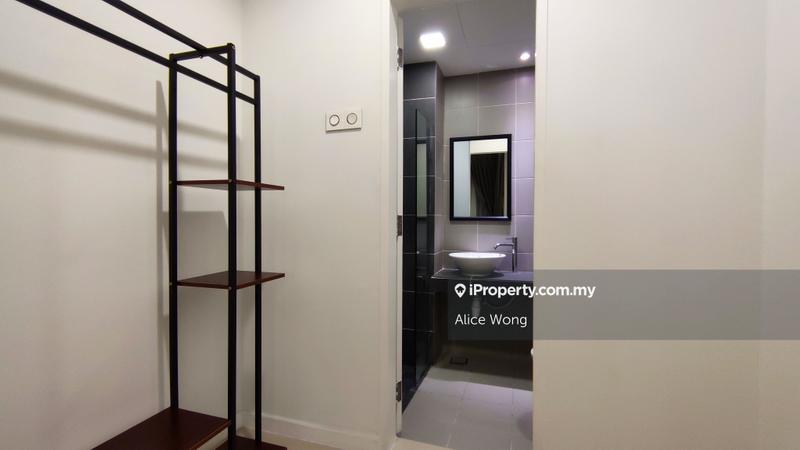 Condominium for Sale in Boulevard Residence by Alice Wong - iProperty.com.my