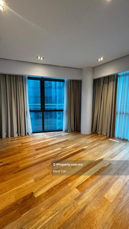 Service Residence for Rent in Damansara City Residency (DC Residensi) by Mice Tan - iProperty.com.my
