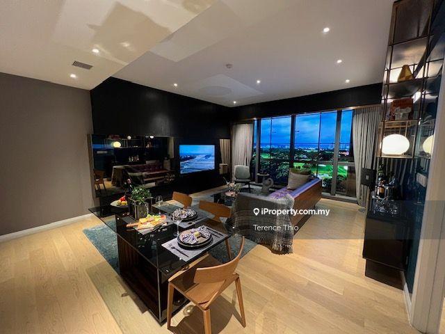Service Residence for Sale in TRX Residences by Terence Thio - iProperty.com.my