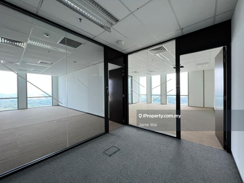 For Rent - Corporate Office IOI CITY TOWER Cyberjaya Putrajaya