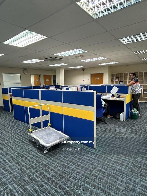 Office for Rent in Bandar Perda, Bukit Mertajam by Jeniffer Goh - iProperty.com.my