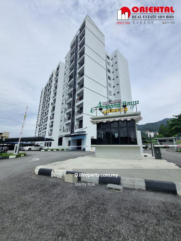 For Sale - Ampang Regency