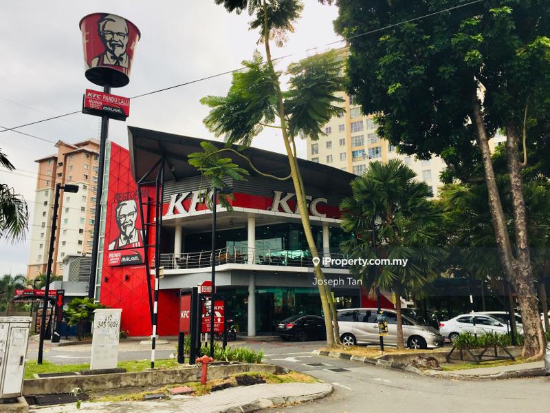 Condominium for Sale in Sri Jati II by Joseph Tan - iProperty.com.my