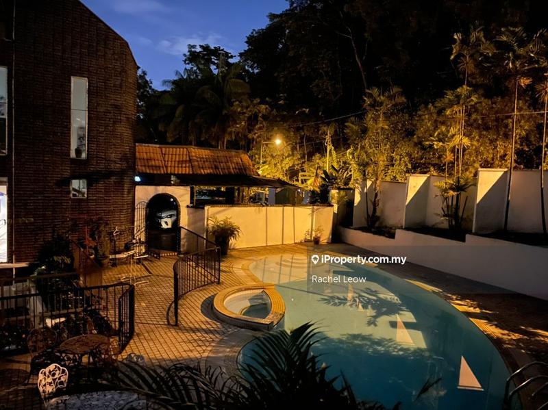 Bungalow House for Sale in Seksyen 5, Petaling Jaya by Rachel Leow - iProperty.com.my