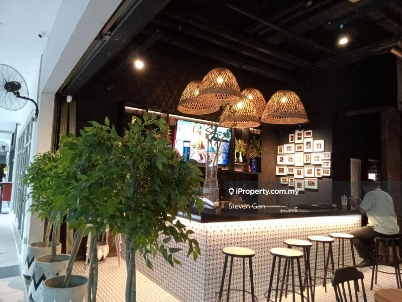 Kedai untuk Disewa di Publika, Solaris M.K, Dutamas, Desa Sri Hartamas, Mont Kiara oleh Steven Gan - iProperty.com.my