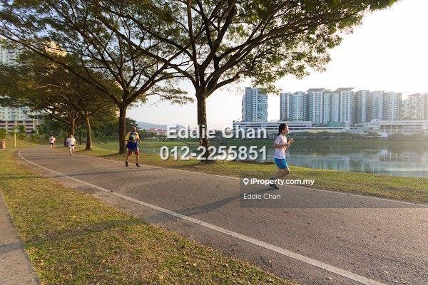 Banglo Tanah untuk Dijual di Taman Ibukota, Setapak oleh Eddie Chan - iProperty.com.my