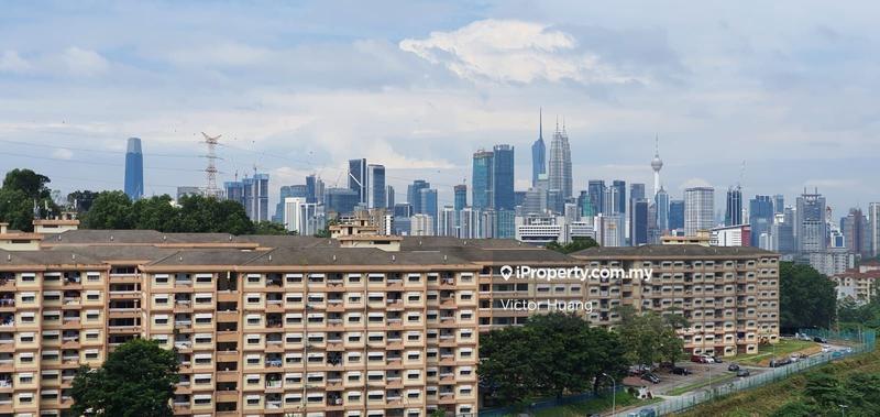 For Sale - Seasons Garden Residences