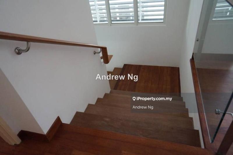 Banglo untuk Disewa di casa idaman, Setia Alam oleh Andrew Ng - iProperty.com.my
