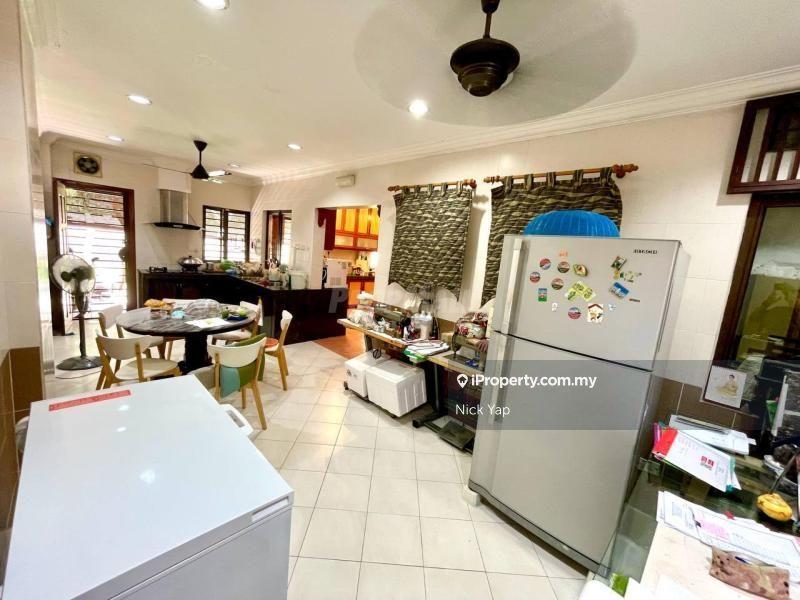Semi-Detached House for Sale in Alam Damai, Cheras by Nick Yap - iProperty.com.my