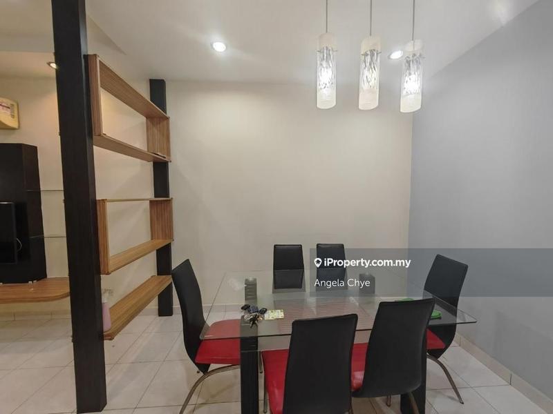Rumah Teres 2-Tingkat untuk Disewa di Bukit Indah, Iskandar Puteri (Nusajaya) oleh Angela Chye - iProperty.com.my