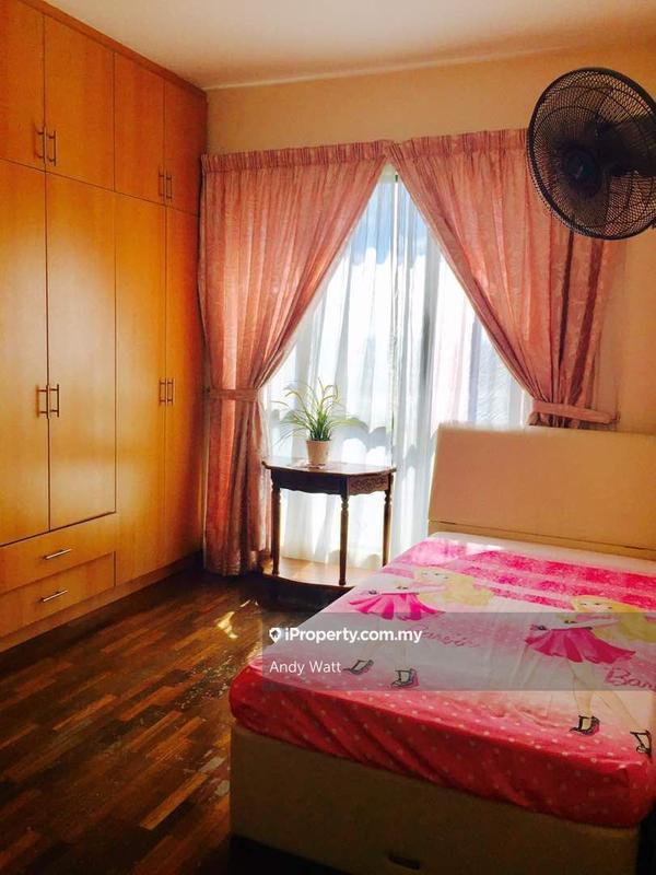 Service Residence for Sale in Sri Acappella by Andy Watt - iProperty.com.my