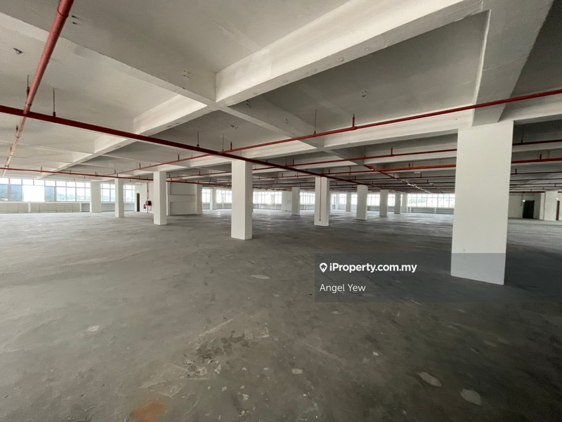 For Rent - Kepong Ehsan Tago Mivo Sri Damansara Segambut