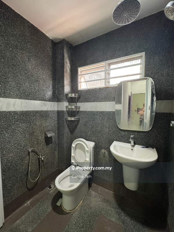 2-storey Terraced House for Sale in Bandar Baru Sri Petaling, Sri Petaling by Carole Teh - iProperty.com.my