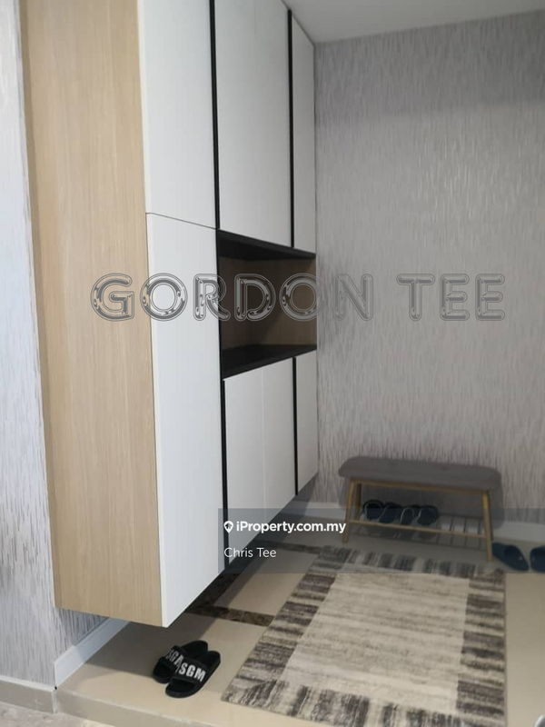 Condominium for Rent in Pavilion Hilltop by Chris Tee - iProperty.com.my