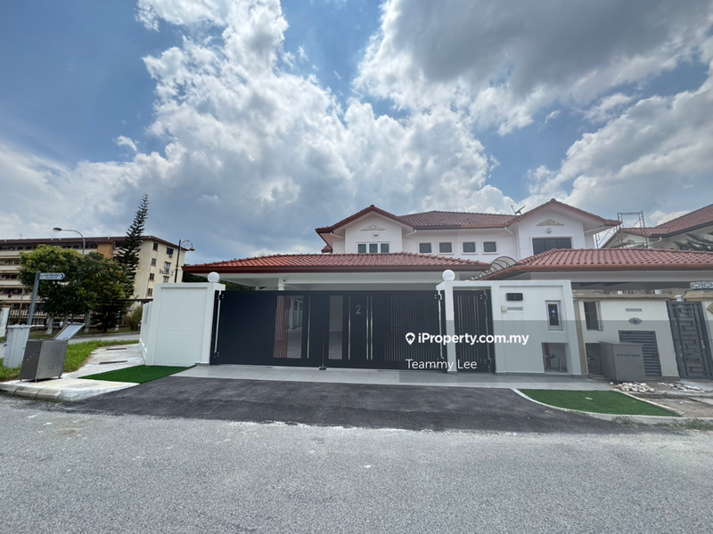 For Sale - Taman Taming Indah