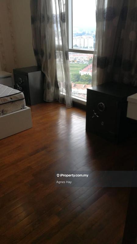 Condominium for Sale in The Northshore Gardens by Agnes Hay - iProperty.com.my