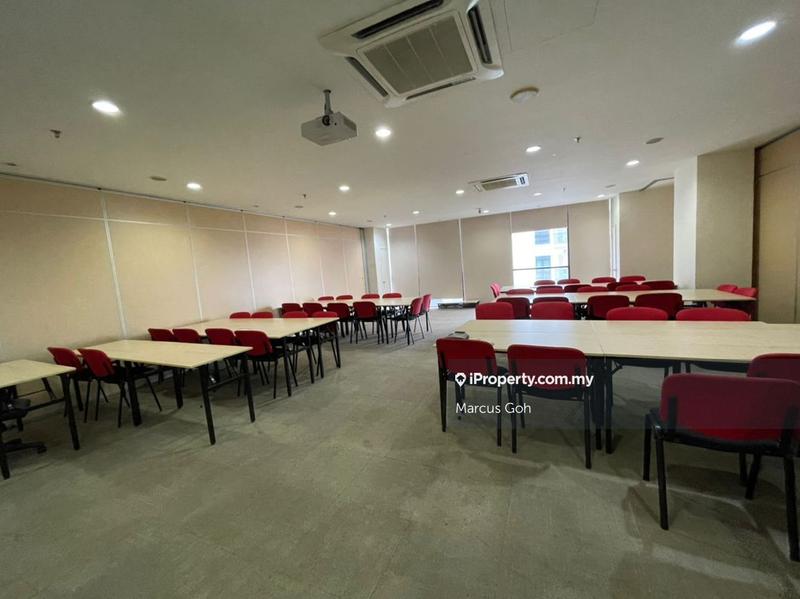 Office for Sale in SS16, Subang Jaya by Marcus Goh - iProperty.com.my