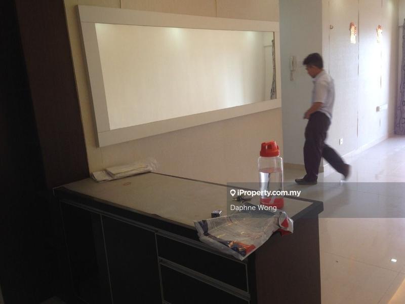 Residensi Servis untuk Dijual di Kuchai Avenue oleh Daphne Wong - iProperty.com.my