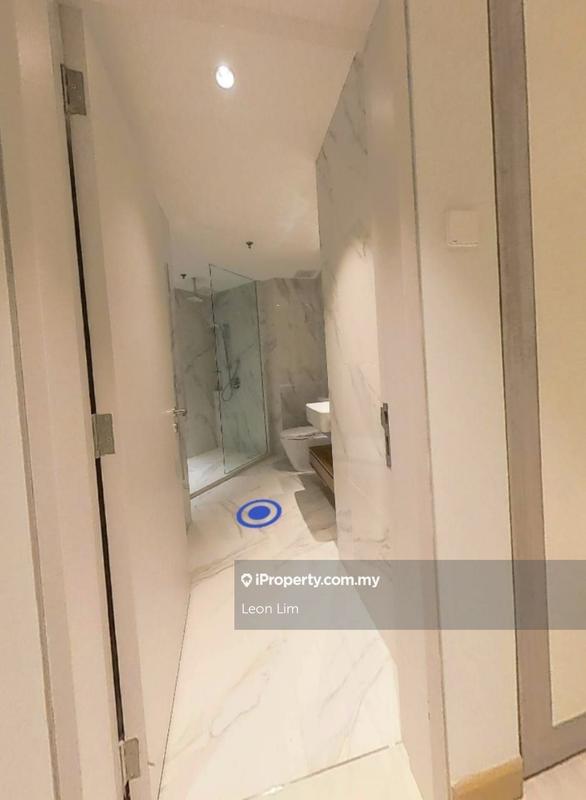 Service Residence for Rent in Top Residency by Leon Lim - iProperty.com.my