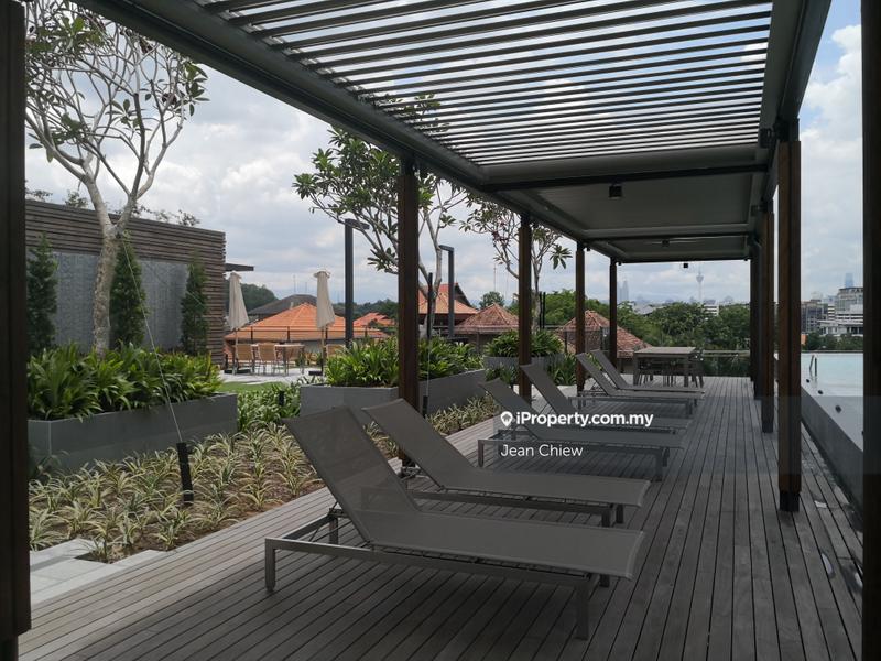 Condominium for Sale in Aira Residence by Jean Chiew - iProperty.com.my