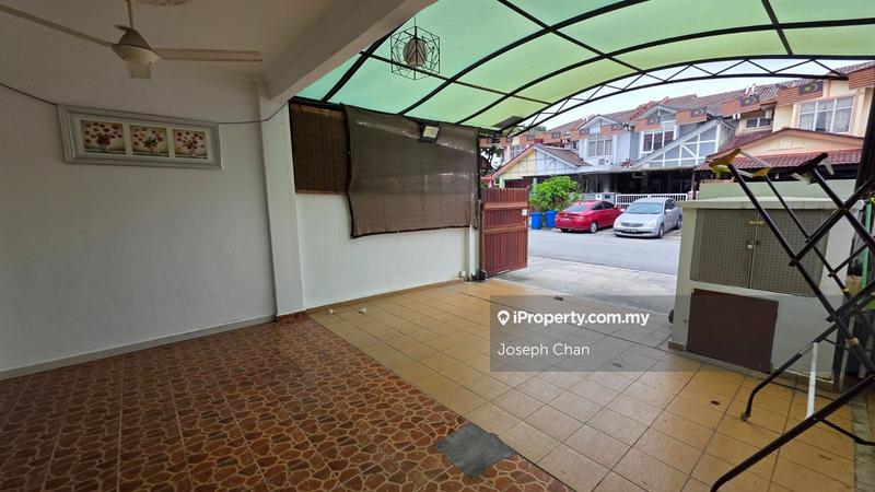 2-storey Terraced House for Sale in Taman Desa Alam, Shah Alam by Joseph Chan - iProperty.com.my