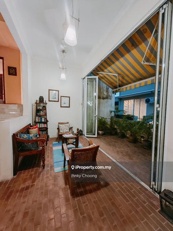 Rumah Berkembar untuk Dijual di Sierramas West, Sungai Buloh oleh Pinky Choong - iProperty.com.my