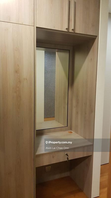 For Sale - Sky Suites @ KLCC