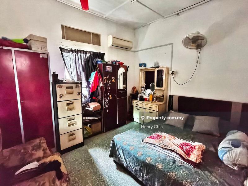 1-storey Terraced House for Sale in Taman Million, Jalan Ipoh by Henry Chia - iProperty.com.my