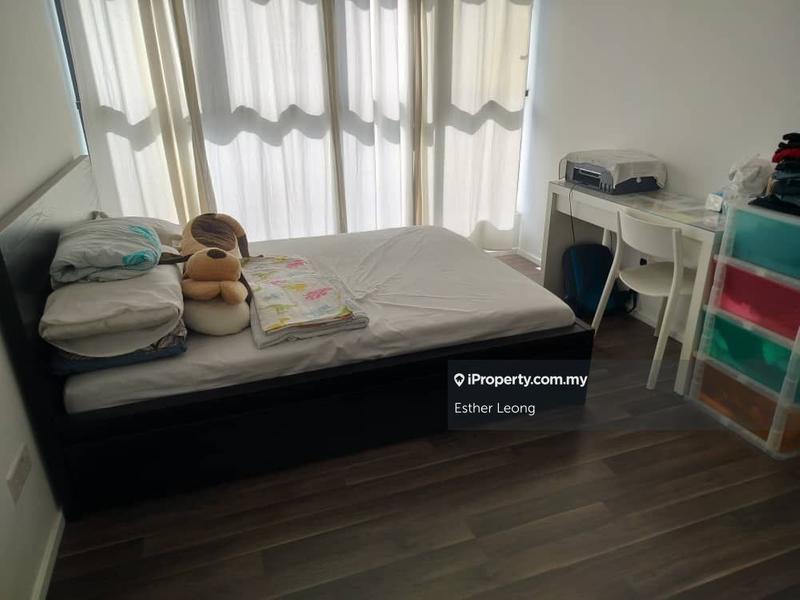 Service Residence for Sale in Geo Bukit Rimau by Esther Leong - iProperty.com.my