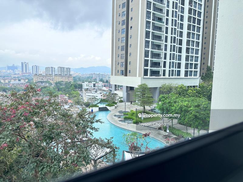 Service Residence for Sale in 28 Boulevard by Jayson Chong - iProperty.com.my