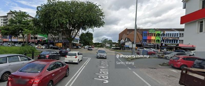 Shop for Sale in Taman Pelangi, Johor Bahru by Santo Wang - iProperty.com.my