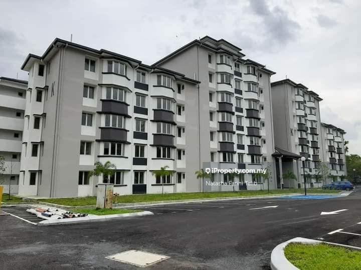 For Sale - Apartment Seroja