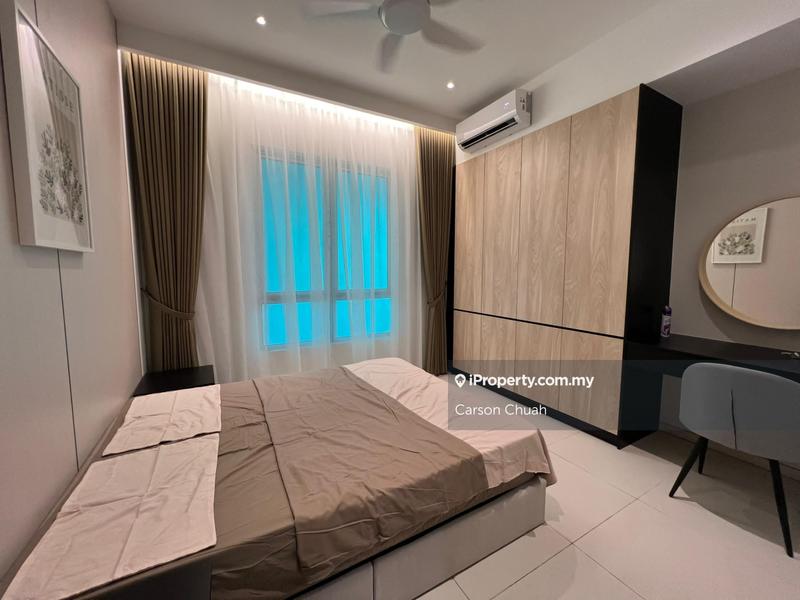 Kondominium untuk Dijual di Goodwood Residence oleh Carson Chuah - iProperty.com.my
