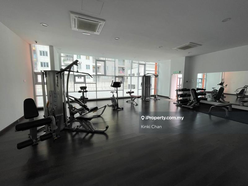 Condominium for Sale in The Holmes 1 by Kinki Chan - iProperty.com.my
