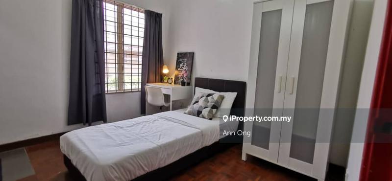 Rumah Berangkai 2 Tingkat untuk Dijual di Subang Bestari, Shah Alam oleh Ann Ong - iProperty.com.my