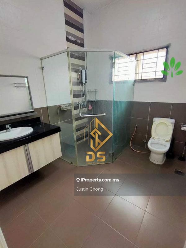 Banglo untuk Dijual di Bandar Seri Botani, Simpang Pulai oleh Justin Chong - iProperty.com.my